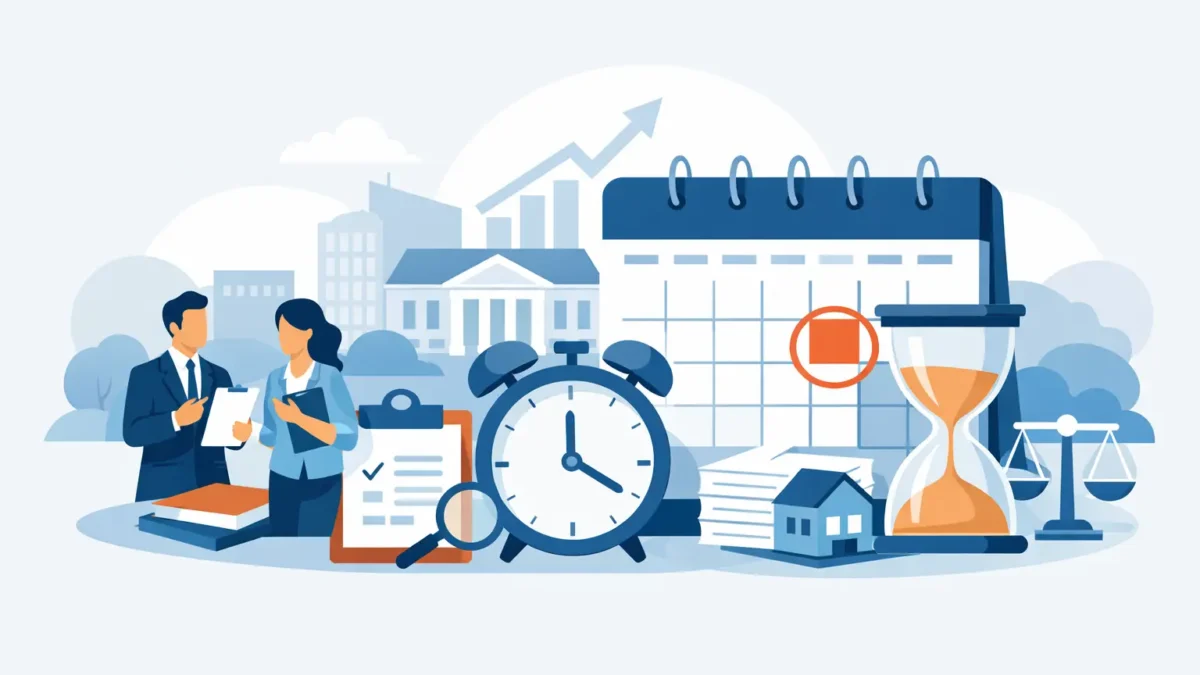 Business Rates Appeal Deadline Explained