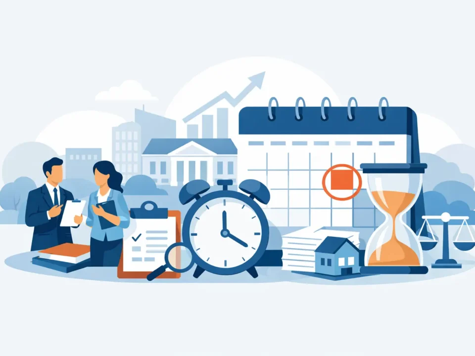 Business Rates Appeal Deadline Explained
