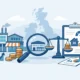 How Is Rateable Value Calculated for UK Businesses?