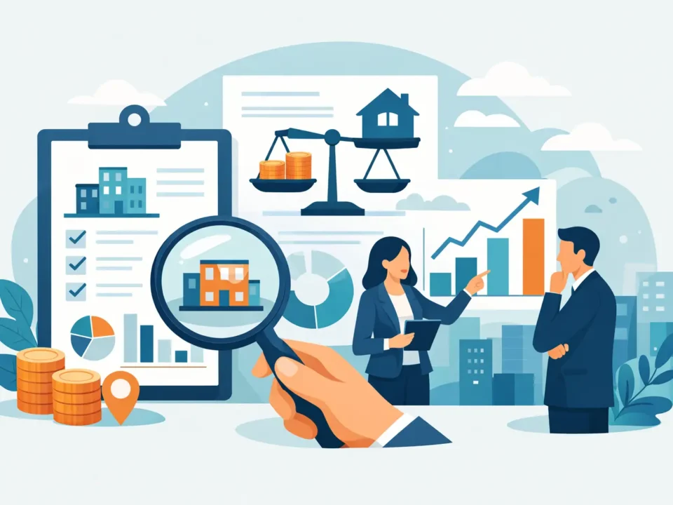 How to Check Rateable Value for Your Business