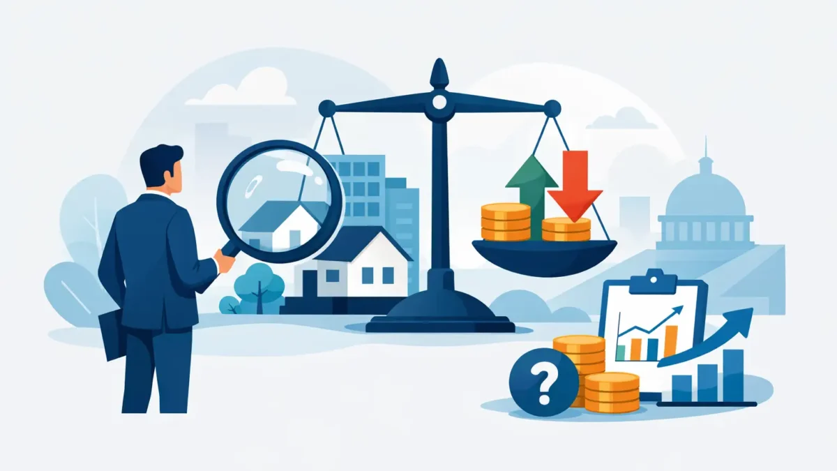 Is a VOA Business Rates Appeal Worth It?