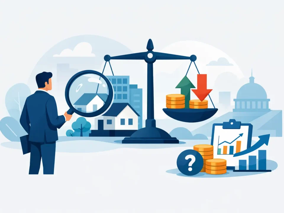 Is a VOA Business Rates Appeal Worth It?