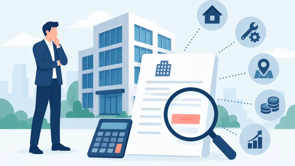 Why Are Premises Rates Incorrect? Key Causes