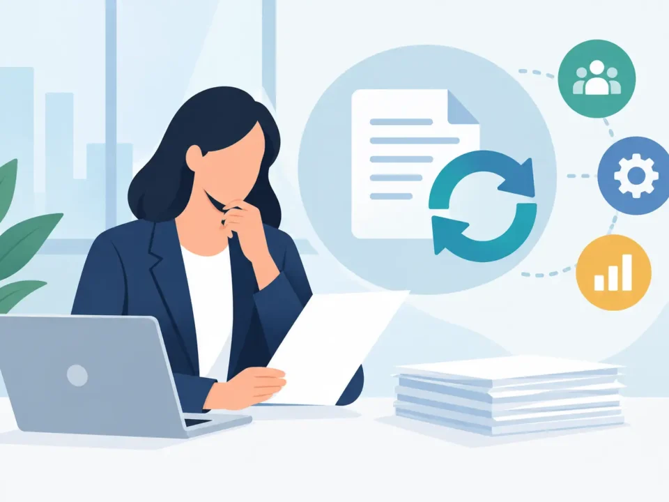 A Guide to Material Change Claims for Businesses