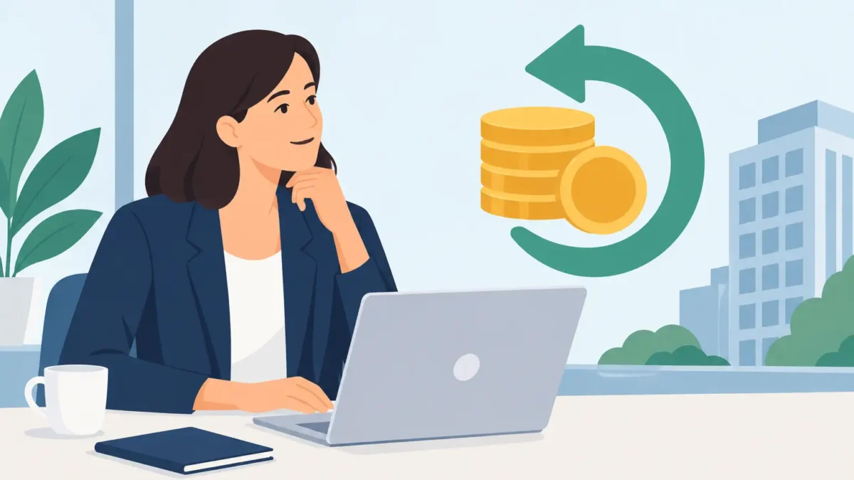 Could Your Business Be Due a Rates Refund?