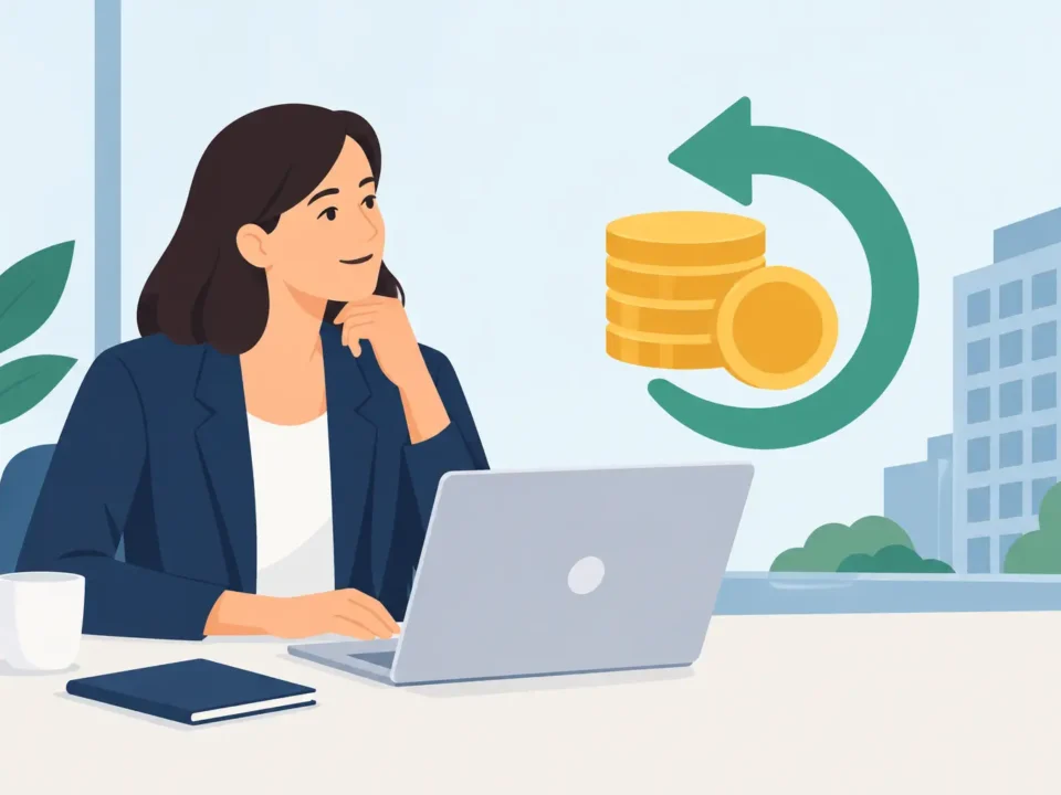 Could Your Business Be Due a Rates Refund?