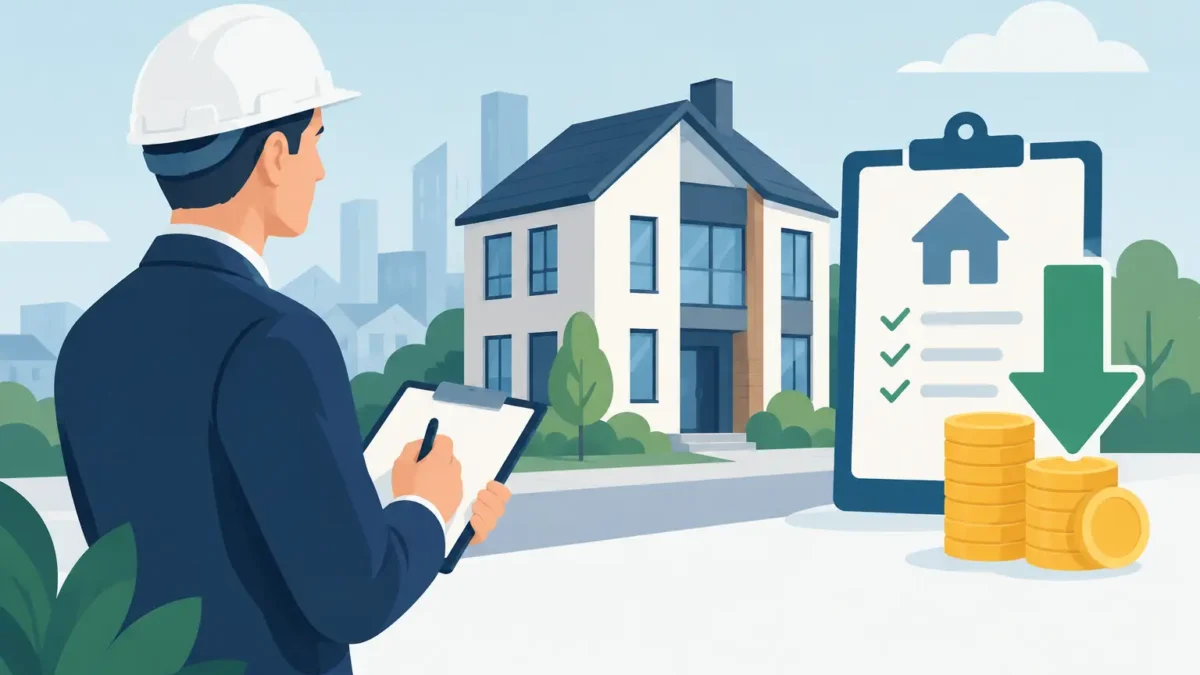 How RICS Rating Surveyors Cut Rates Bills