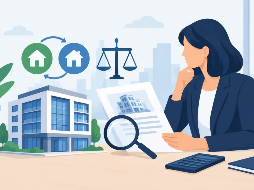 How to Dispute Property Valuations for Business Rates