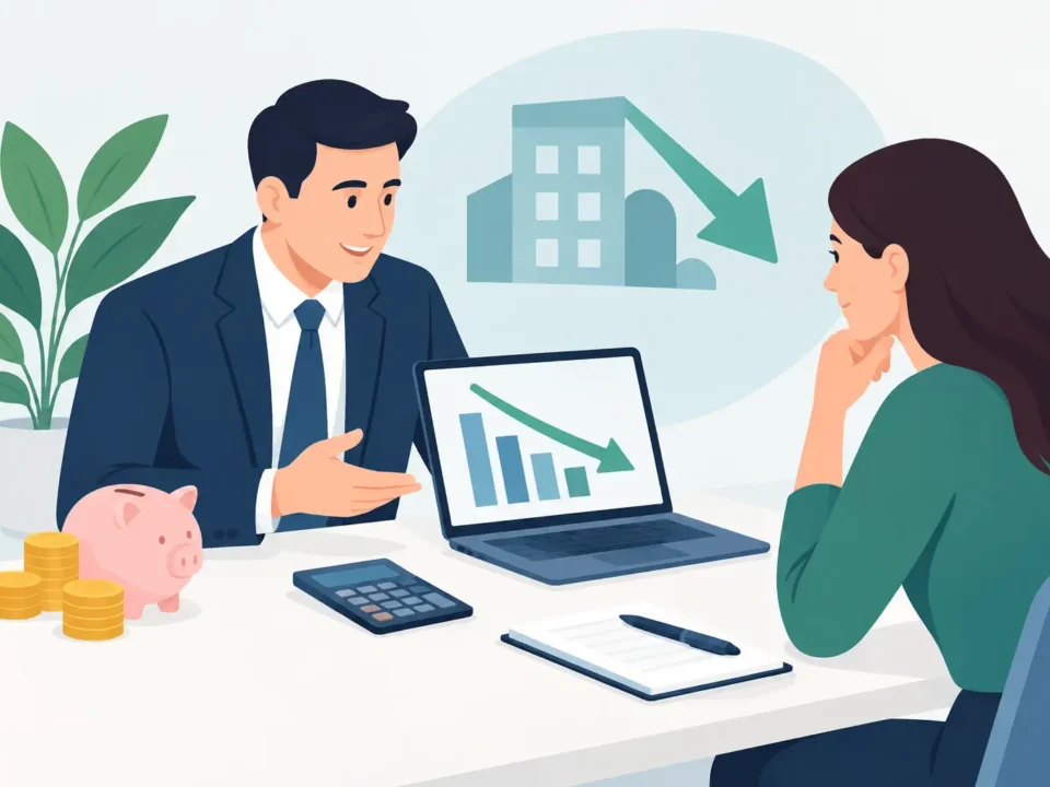 Rates Consultancy Services That Cut Your Bill